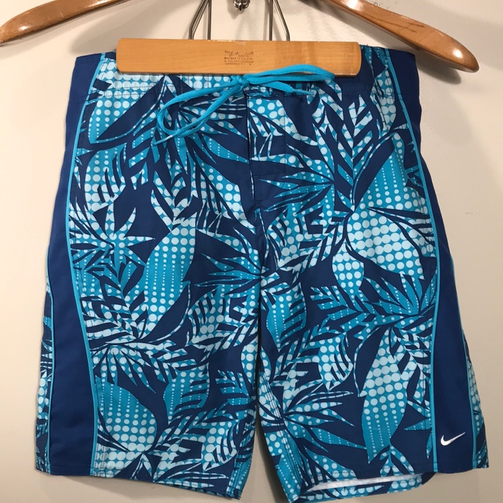 Nike surf board shorts🌊